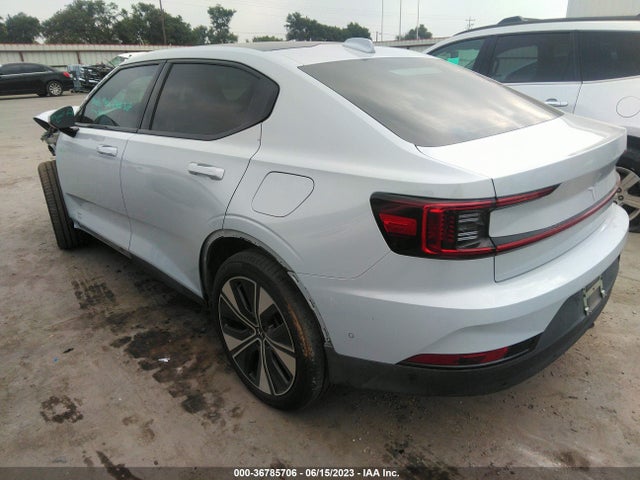 2023 POLESTAR 2 VIN: YSMED3KA9PL112875