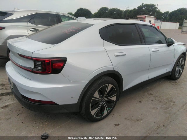 Polestar 2 2023 YSMED3KA9PL112875 Image 11