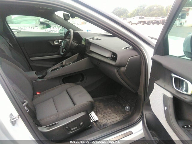 2023 POLESTAR 2 VIN: YSMED3KA9PL112875