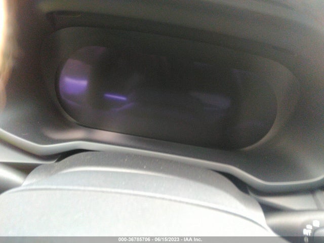 2023 POLESTAR 2 VIN: YSMED3KA9PL112875
