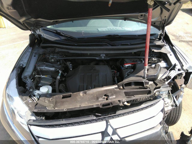 JA4AT3AA0KZ037983 Mitsubishi Eclipse Cross Es