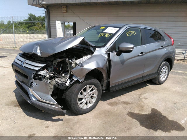 JA4AT3AA0KZ037983 Mitsubishi Eclipse Cross Es