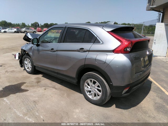 JA4AT3AA0KZ037983 Mitsubishi Eclipse Cross Es