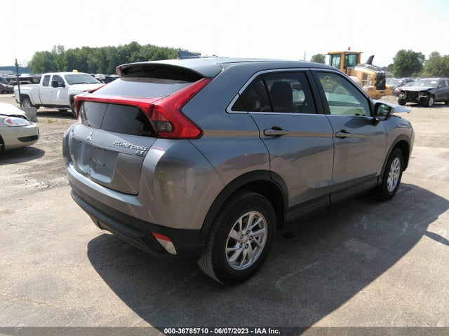 JA4AT3AA0KZ037983 Mitsubishi Eclipse Cross Es