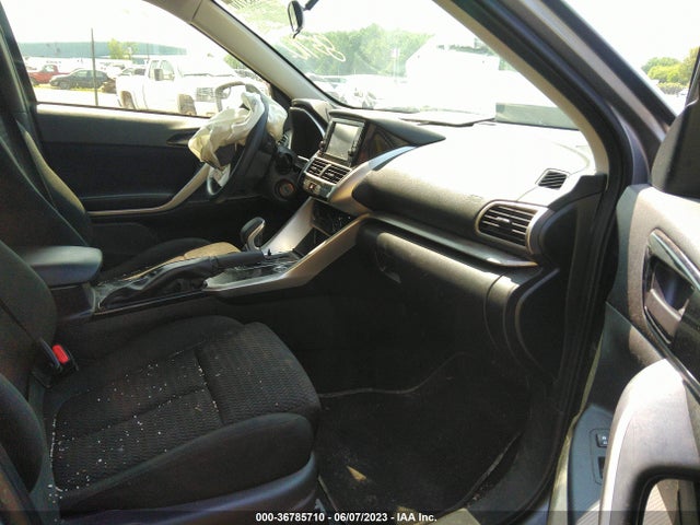 JA4AT3AA0KZ037983 Mitsubishi Eclipse Cross Es
