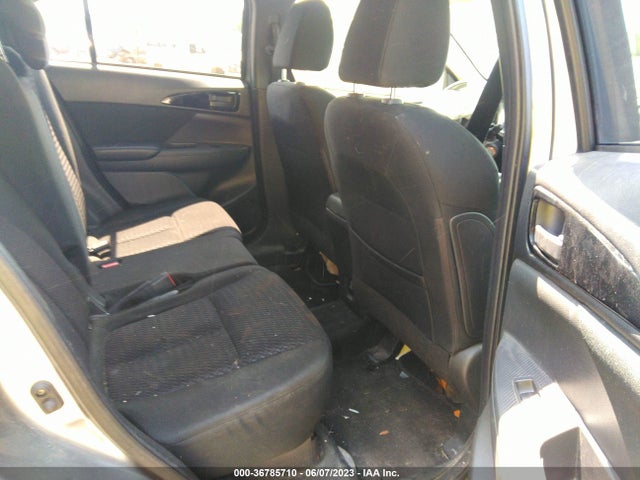 JA4AT3AA0KZ037983 Mitsubishi Eclipse Cross Es