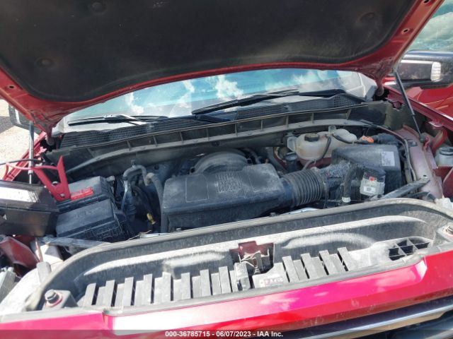 3GTP9EED5MG154203 GMC Sierra 1500 At4