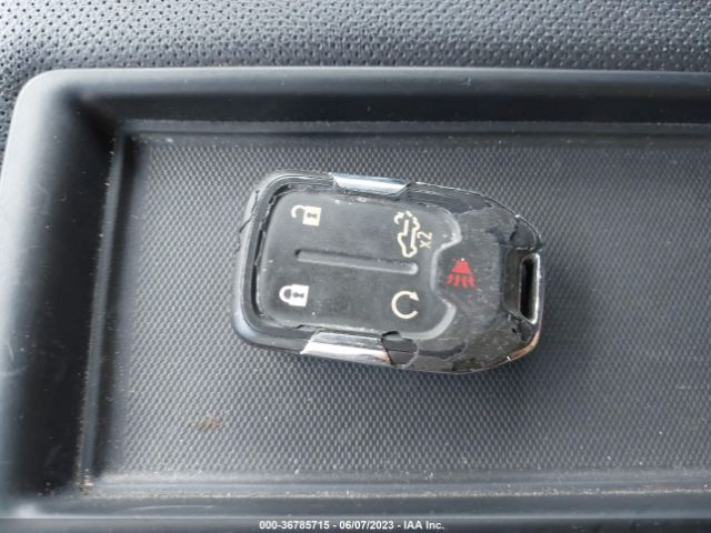 3GTP9EED5MG154203 GMC Sierra 1500 At4