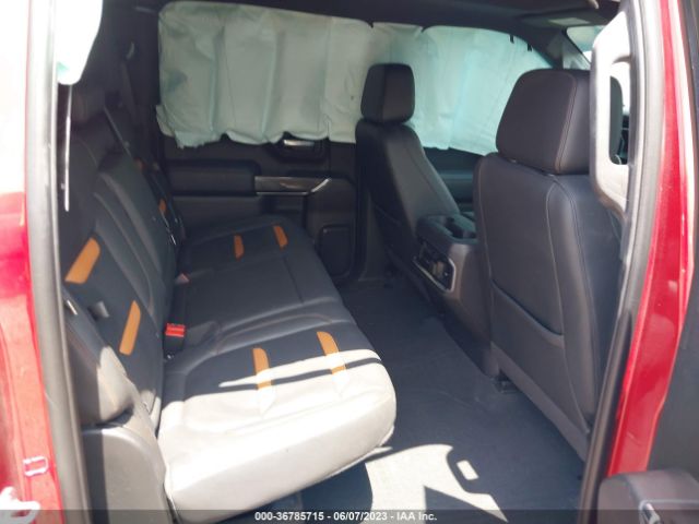 3GTP9EED5MG154203 GMC Sierra 1500 At4