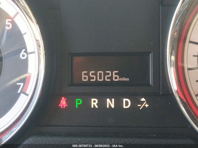2C4RDGBG4ER378978 Dodge Grand Caravan 30th Anniversary