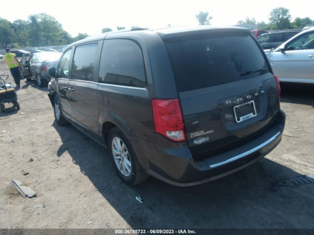 2C4RDGBG4ER378978 Dodge Grand Caravan 30th Anniversary