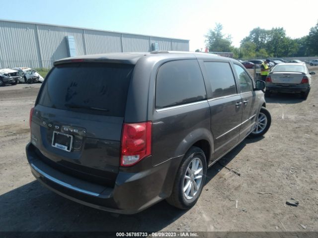 2C4RDGBG4ER378978 Dodge Grand Caravan 30th Anniversary