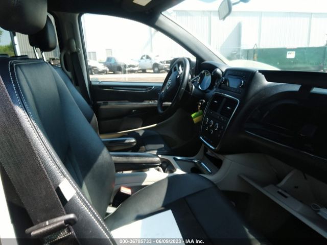 2C4RDGBG4ER378978 Dodge Grand Caravan 30th Anniversary