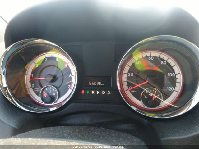 2C4RDGBG4ER378978 Dodge Grand Caravan 30th Anniversary