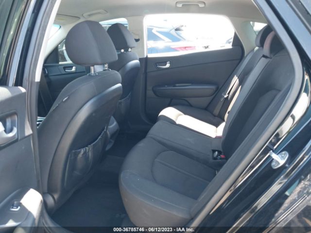 5XXGT4L39GG057325 KIA Optima Lx