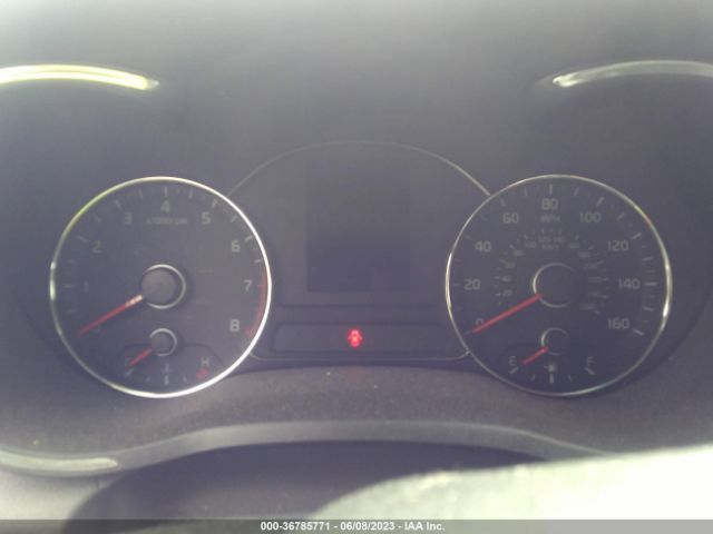 KNAFK4A62G5511816 KIA FORTE LX