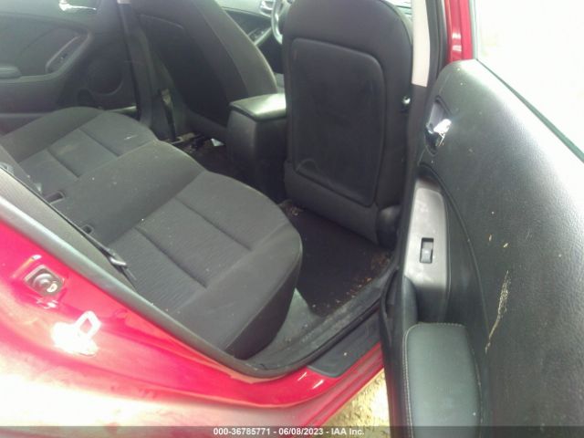 KNAFK4A62G5511816 KIA FORTE LX