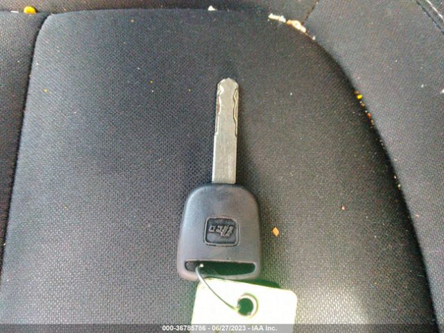 SHHFK7H46HU417591 Honda Civic Hatchback Sport