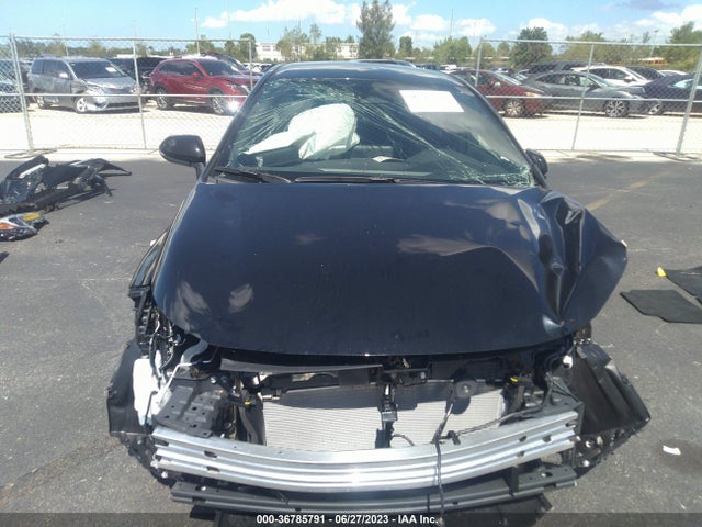 2023 TOYOTA COROLLA SE VIN: 5YFS4MCE6PP150951