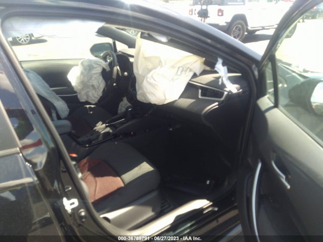 2023 TOYOTA COROLLA SE VIN: 5YFS4MCE6PP150951
