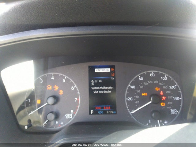 2023 TOYOTA COROLLA SE VIN: 5YFS4MCE6PP150951
