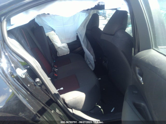 2023 TOYOTA COROLLA SE VIN: 5YFS4MCE6PP150951