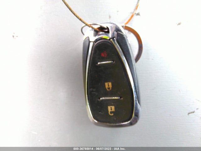 Chevrolet Traverse Ls 2020 1GNERFKW3LJ314635 Image 11