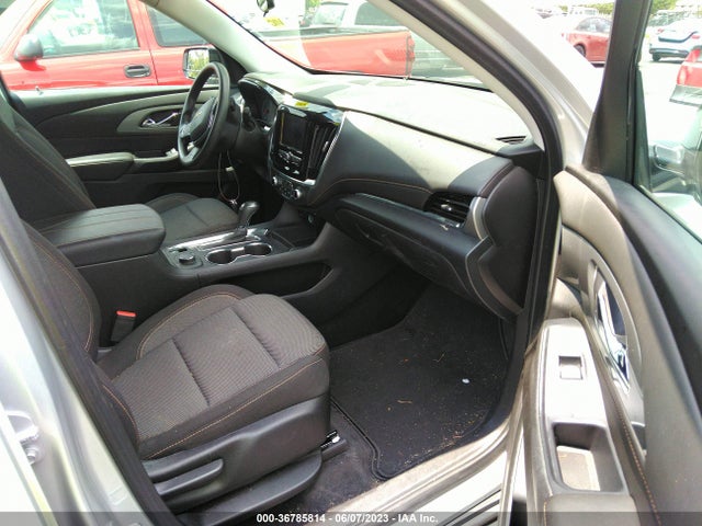 Chevrolet Traverse Ls 2020 1GNERFKW3LJ314635 Image 5