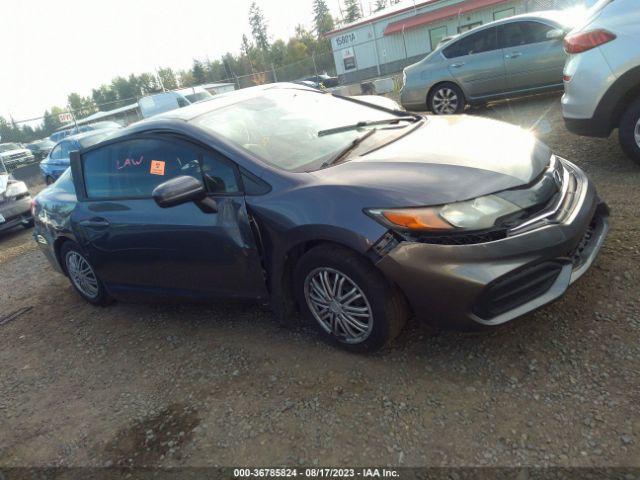 2HGFG3B57EH521026 Honda Civic Lx