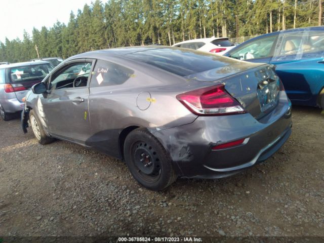 2HGFG3B57EH521026 Honda Civic Lx