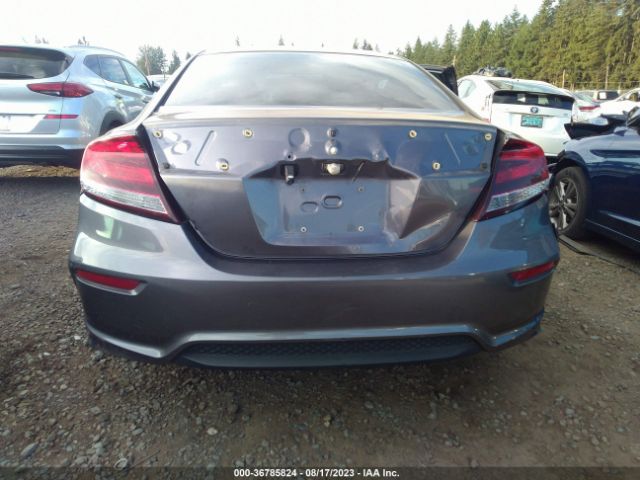 2HGFG3B57EH521026 Honda Civic Lx