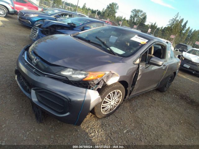 2HGFG3B57EH521026 Honda Civic Lx