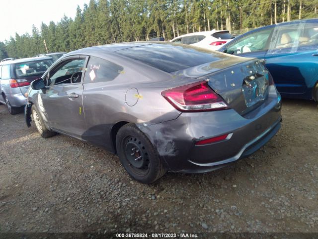 2HGFG3B57EH521026 Honda Civic Lx