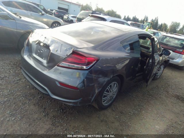 2HGFG3B57EH521026 Honda Civic Lx