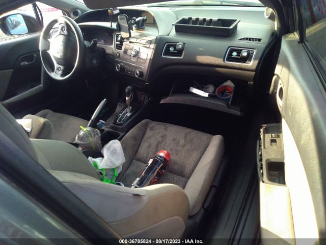 2HGFG3B57EH521026 Honda Civic Lx
