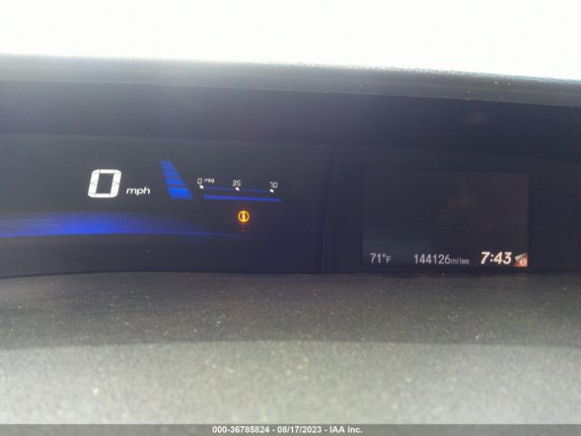 2HGFG3B57EH521026 Honda Civic Lx