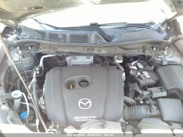 Mazda Cx-5 Touring 2018 JM3KFACM0J1435003 Image 11