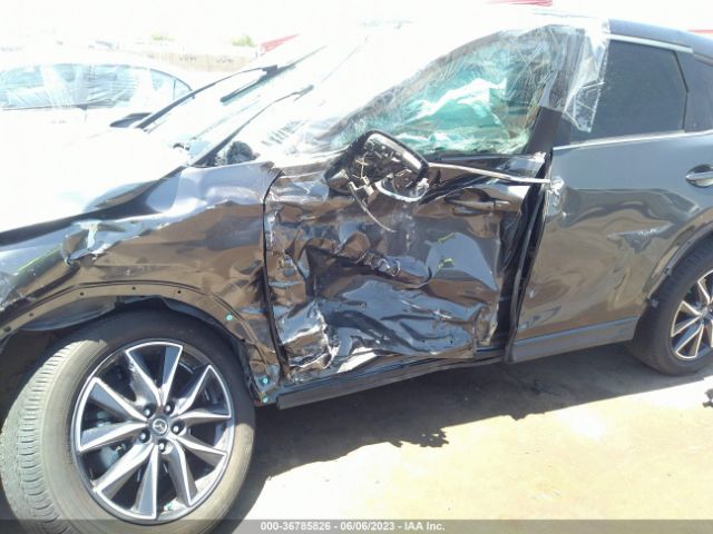Mazda Cx-5 Touring 2018 JM3KFACM0J1435003 Image 7