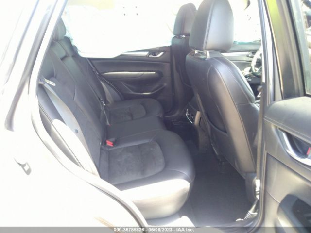 Mazda Cx-5 Touring 2018 JM3KFACM0J1435003 Image 9