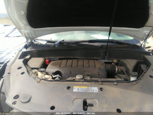 Chevrolet Traverse Lt 2017 1GNKRGKD5HJ307569 Image 10