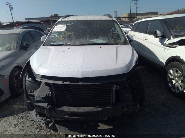 Chevrolet Traverse Lt 2017 1GNKRGKD5HJ307569 Image 13