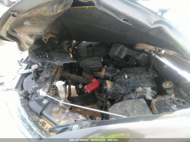JA4AZ2A37HZ018155 Mitsubishi Outlander Es