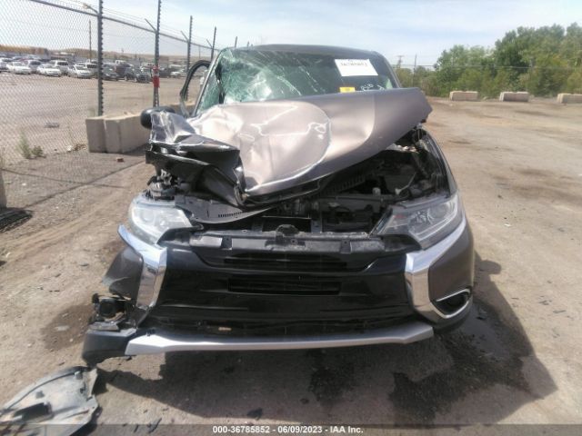 JA4AZ2A37HZ018155 Mitsubishi Outlander Es