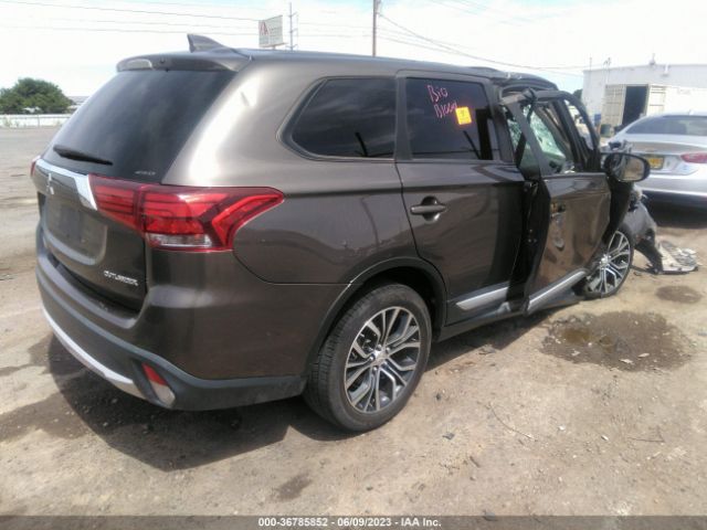 JA4AZ2A37HZ018155 Mitsubishi Outlander Es
