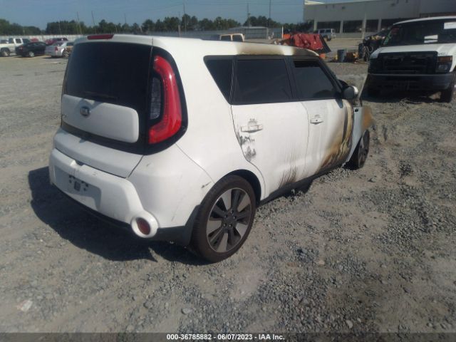 KNDJX3A53E7029454 KIA Soul !