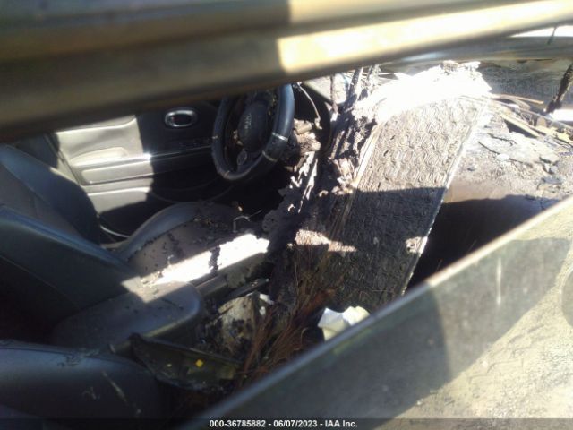 KNDJX3A53E7029454 KIA Soul !