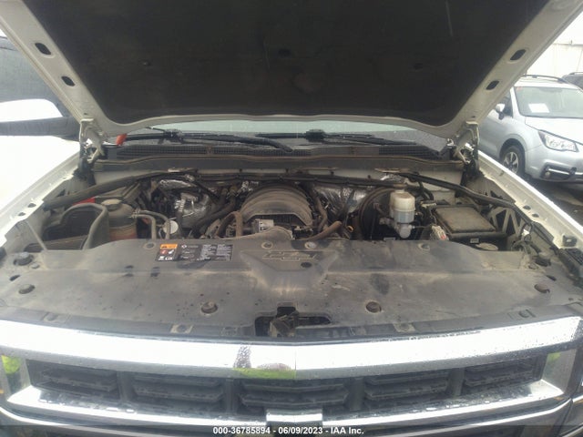 Chevrolet Silverado 1500 Ltz 2014 3GCUKSEC8EG149513 Image 16