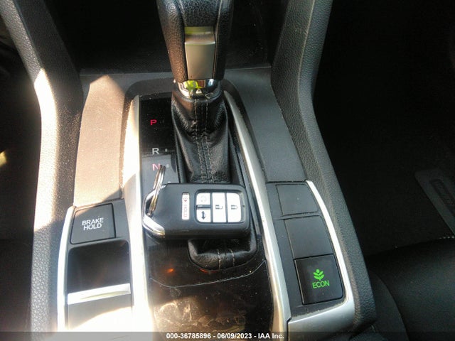 Honda Civic Sedan Ex-t 2017 19XFC1F33HE003423 Image 11