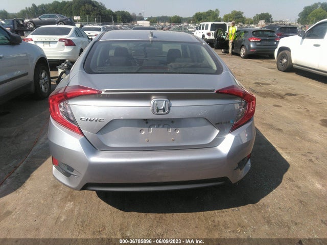 Honda Civic Sedan Ex-t 2017 19XFC1F33HE003423 Image 16