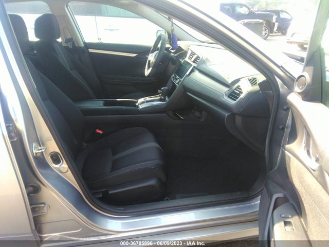 Honda Civic Sedan Ex-t 2017 19XFC1F33HE003423 Image 5